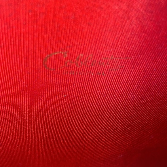 🔥❤️👋🏻 EUC Coblentz Original 1950s Vintage Black Structured Handbag 👋🏻❤️🔥 - Picture 9 of 16